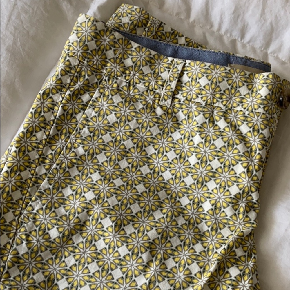 Printed Shorts - Picture 6 of 6